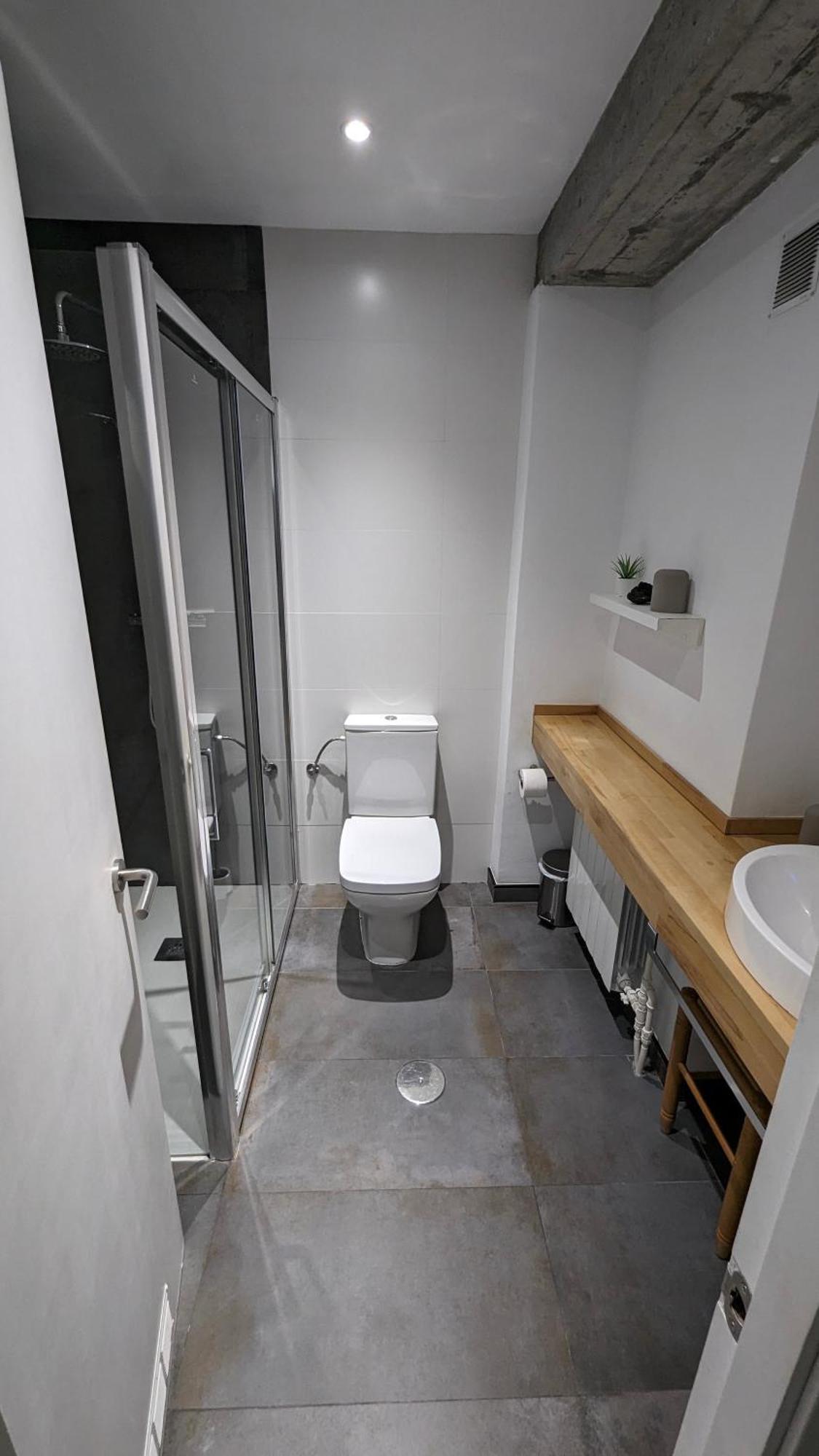 Apartament Vega- Parking Privado Oviedo