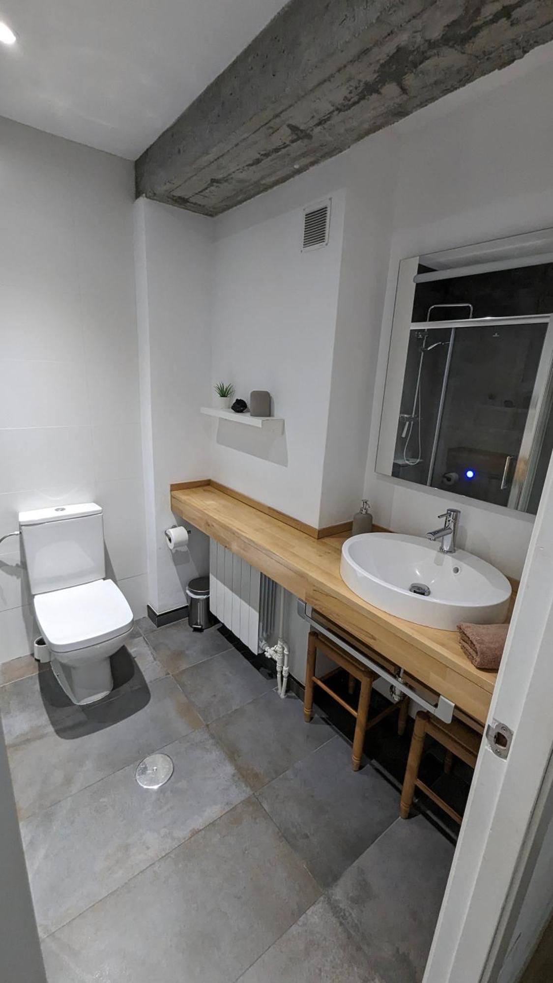Vega- Parking Privado Apartment *