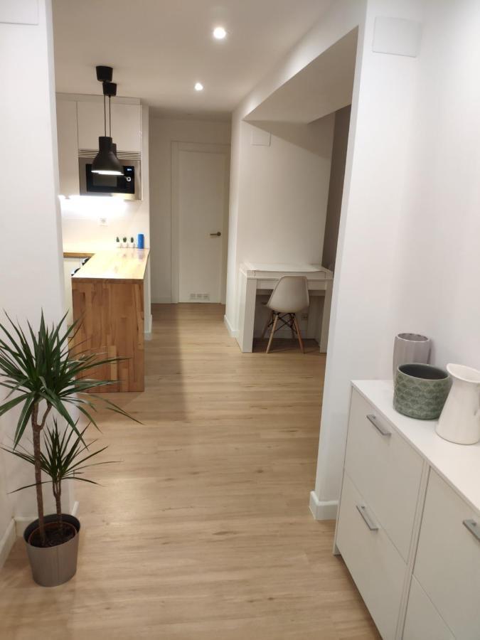 Apartament Vega- Parking Privado *