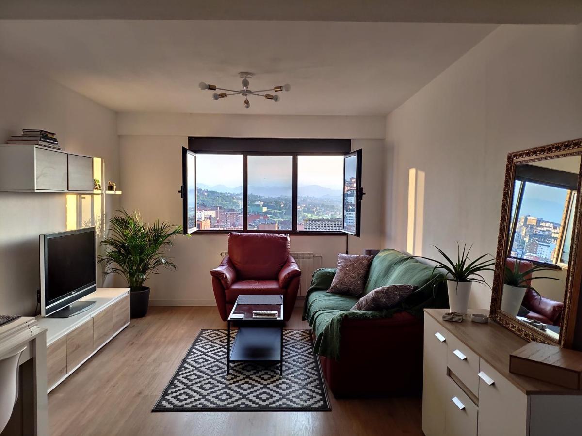 Apartament Vega- Parking Privado *