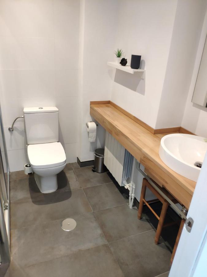 Vega- Parking Privado Apartament