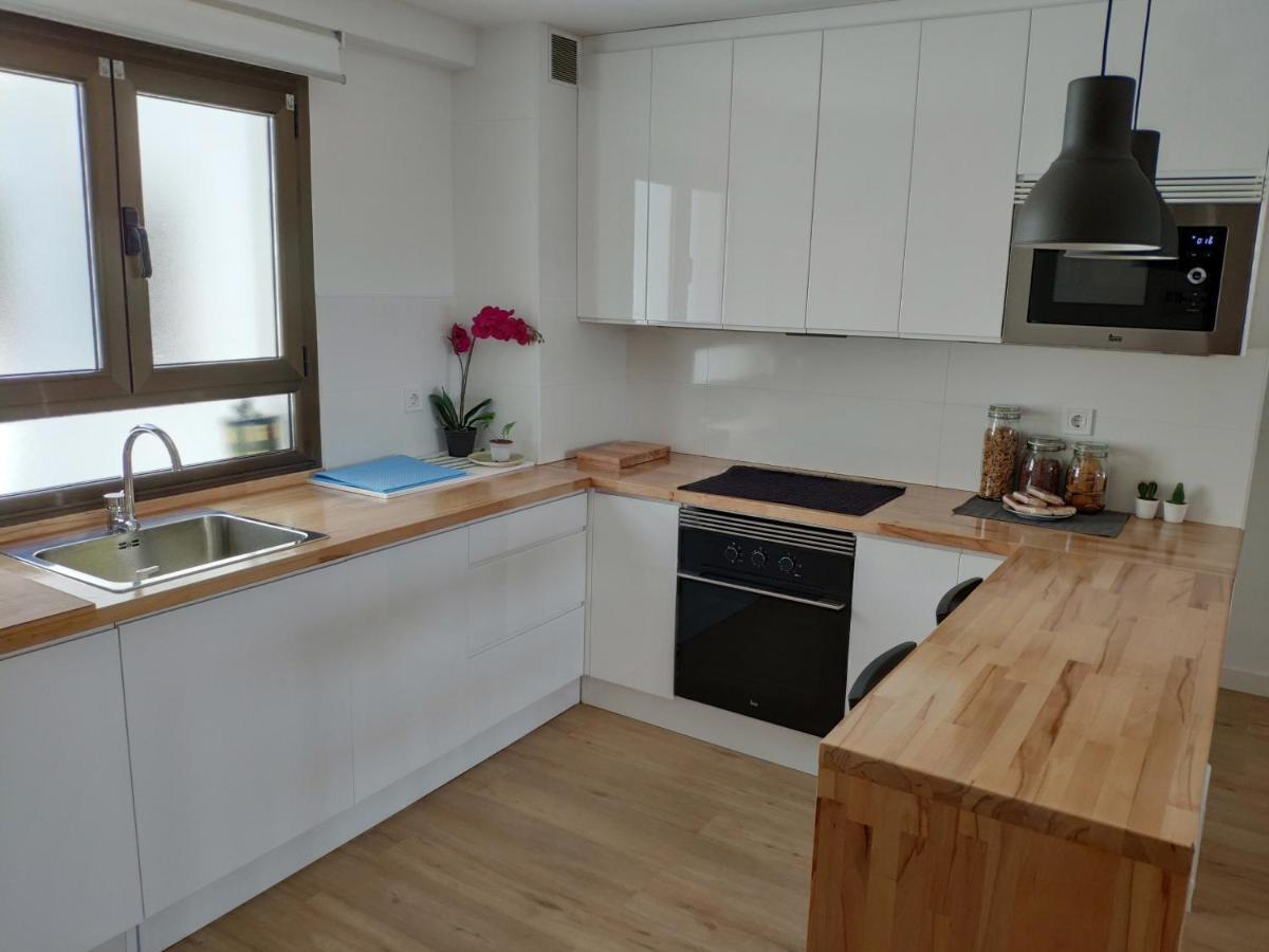 Vega- Parking Privado Apartament *